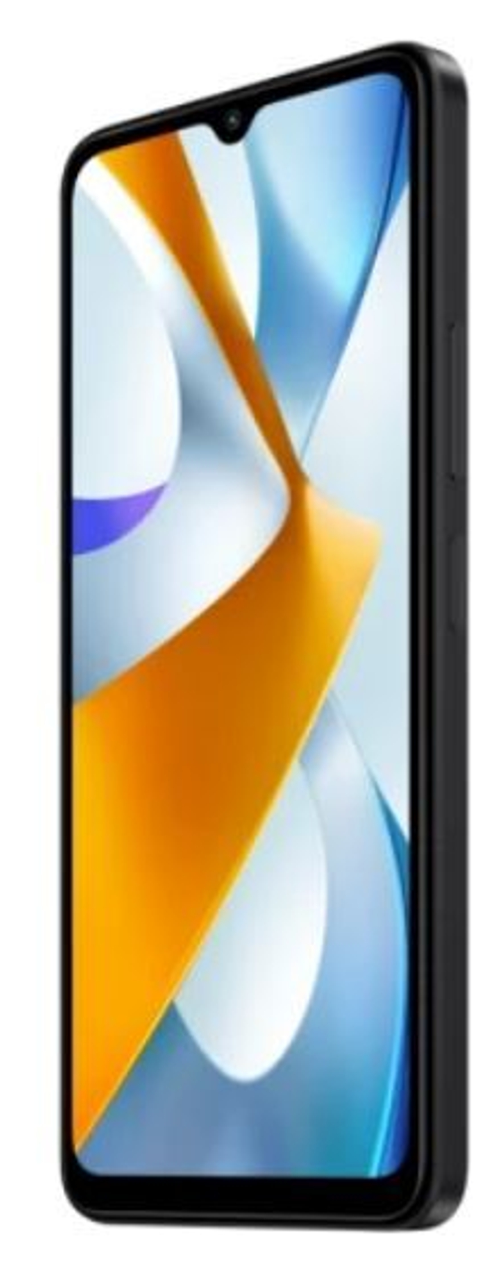 Смартфон  Xiaomi POCO C61 RU 4/128GB