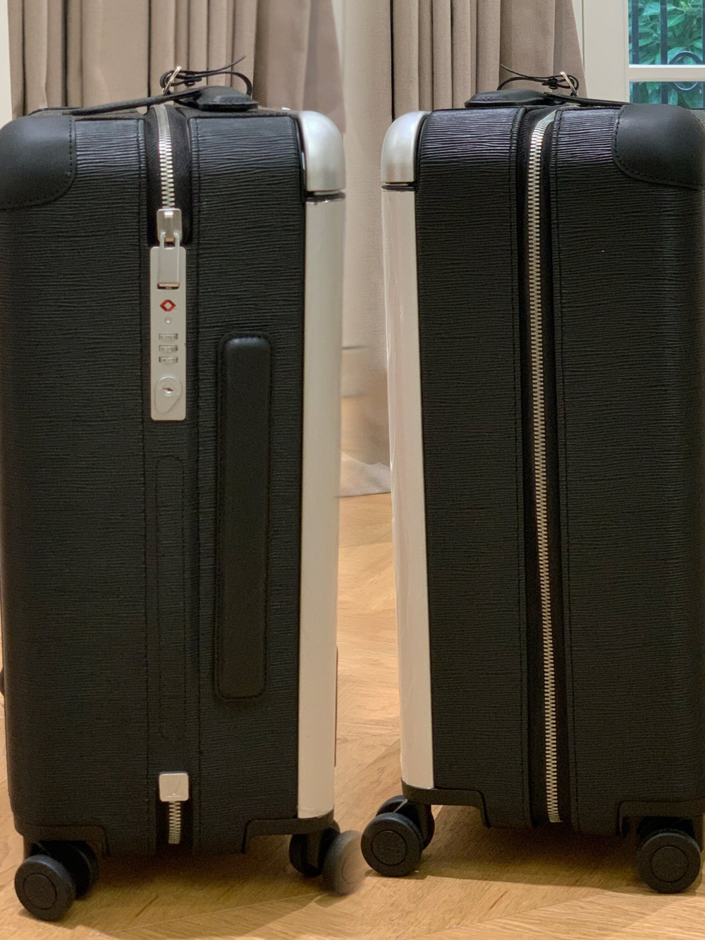 Louis Vuitton Horizon 55