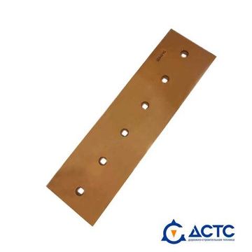 Нож средний отвала KOMATSU D85ESS-2A