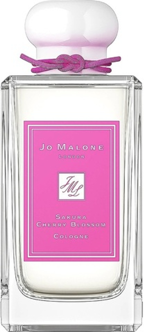 Jo Malone Sakura Cherry Blossom Cologne