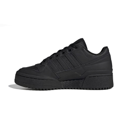 Женские кеды Adidas FORUM BOLD STRIPES