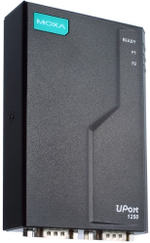 Преобразователь MOXA UPort 1250I-G2