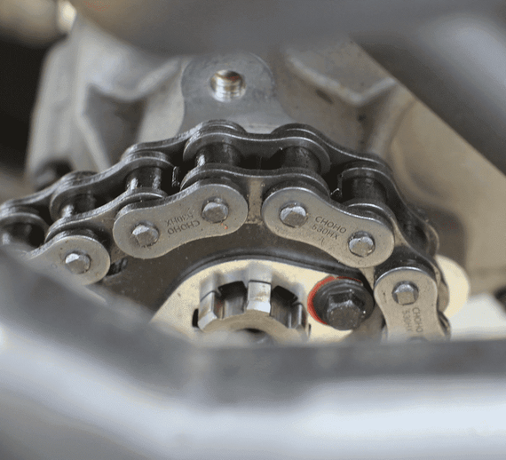 Квадроцикл IRBIS ATV 200