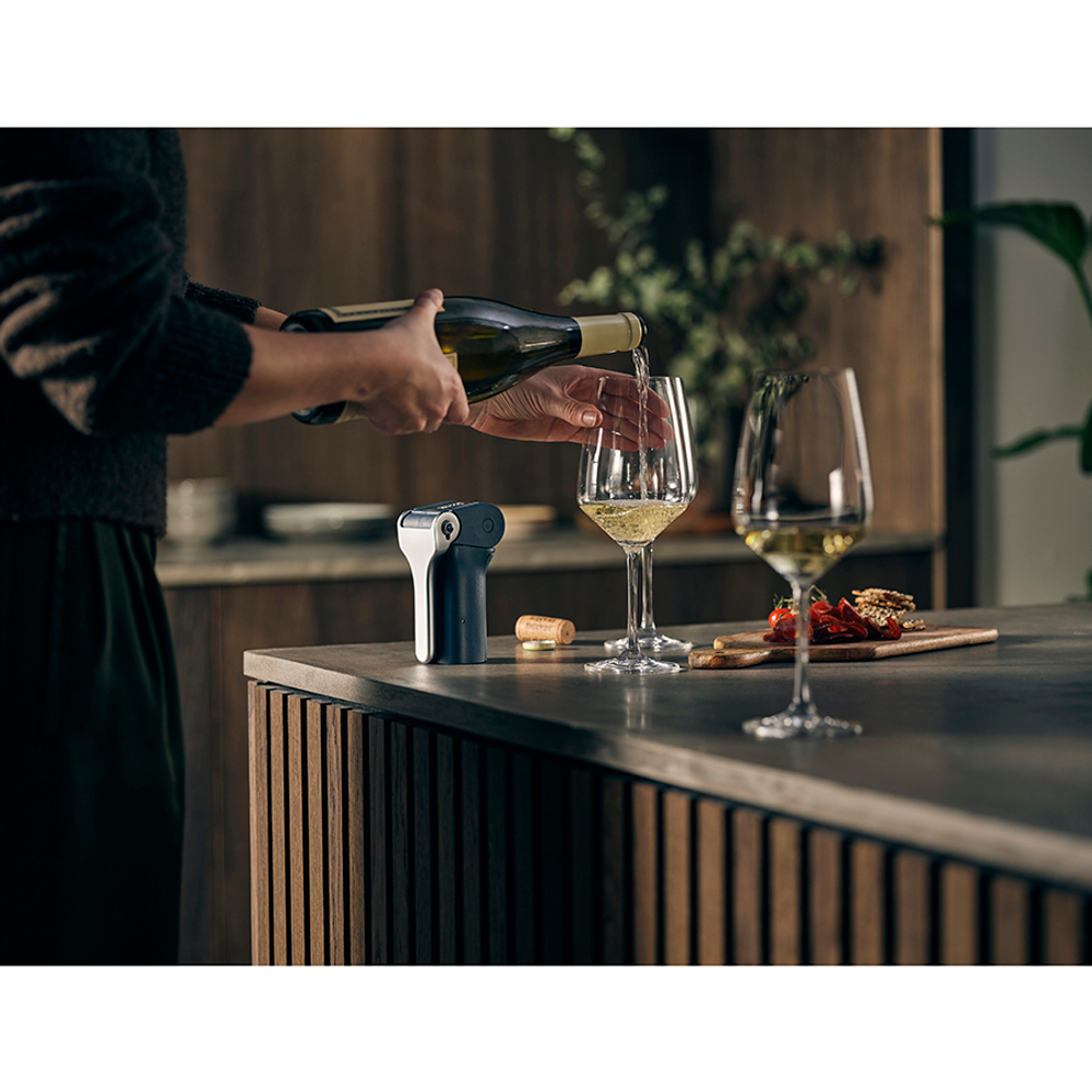 Штопор рычажный Barwise