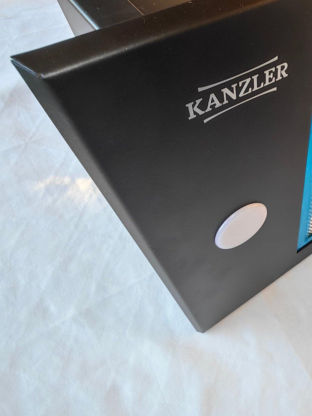 вытяжка D 545 S