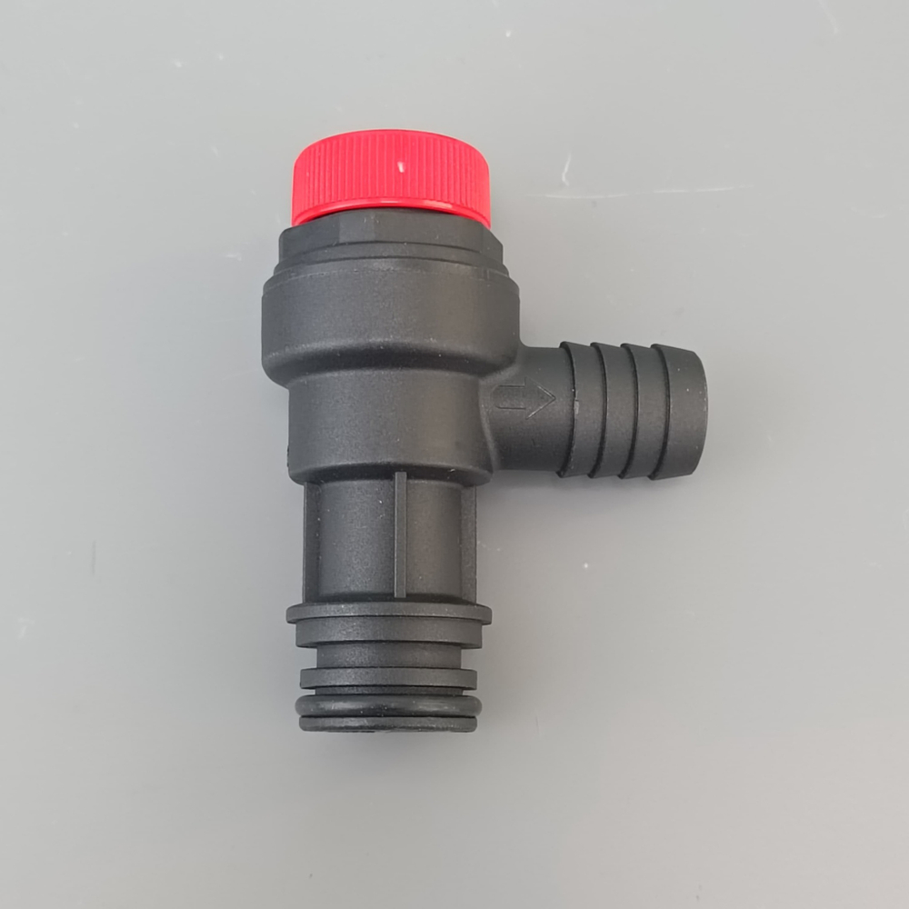 Сбросной клапан для котлов IMMERGAS арт. 1.028561