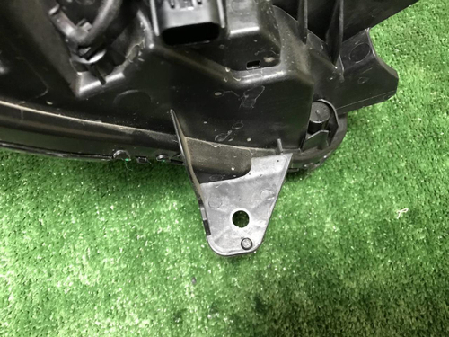 Указатель поворота левый Omoda C5 (2022-н.в.)