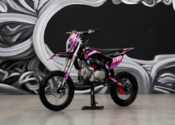 Мотоцикл питбайк SHARMAX MOTORS PowerMax 190 MIAMI