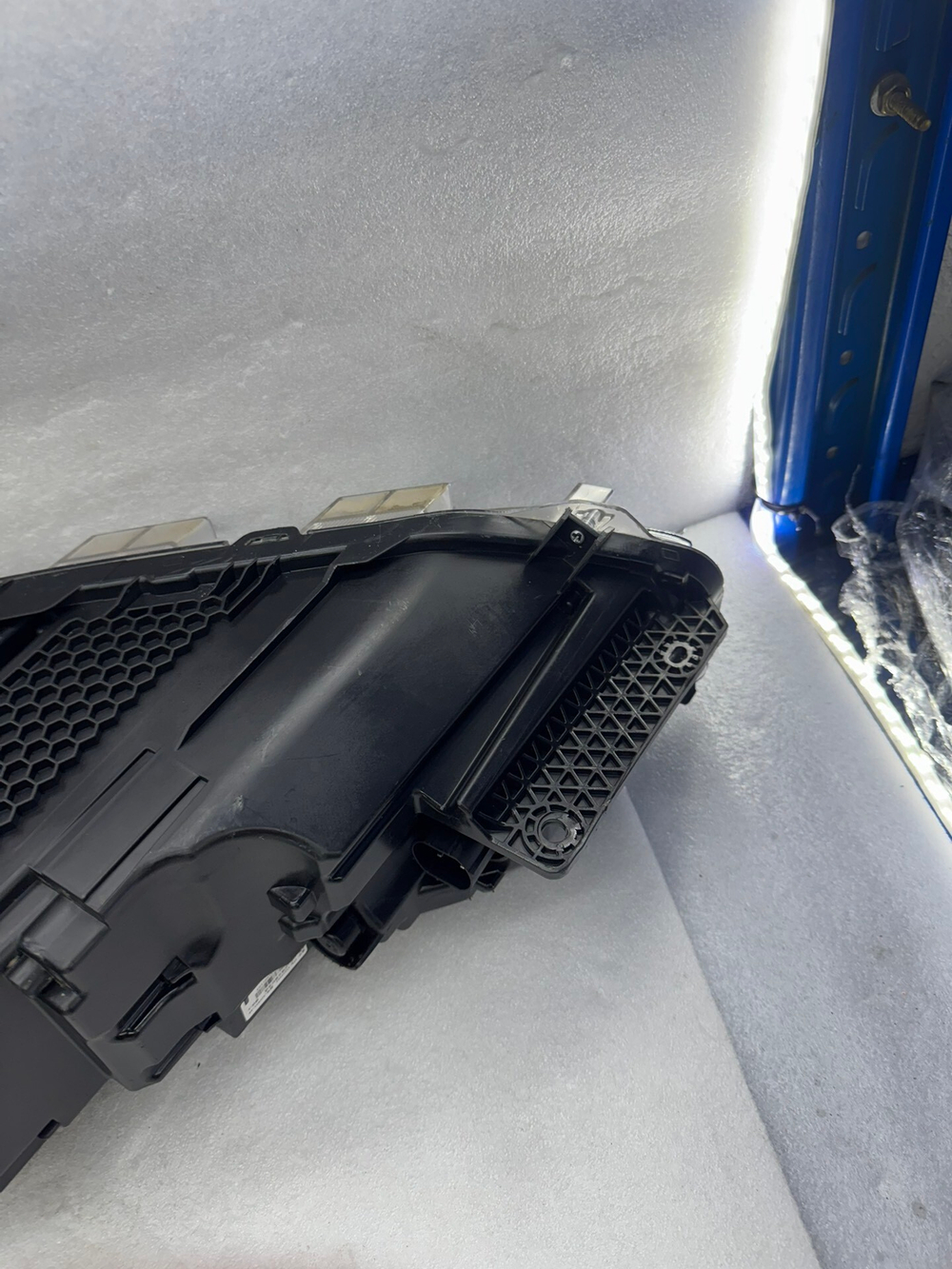 Блок фары LED для BYD Tang оригинал