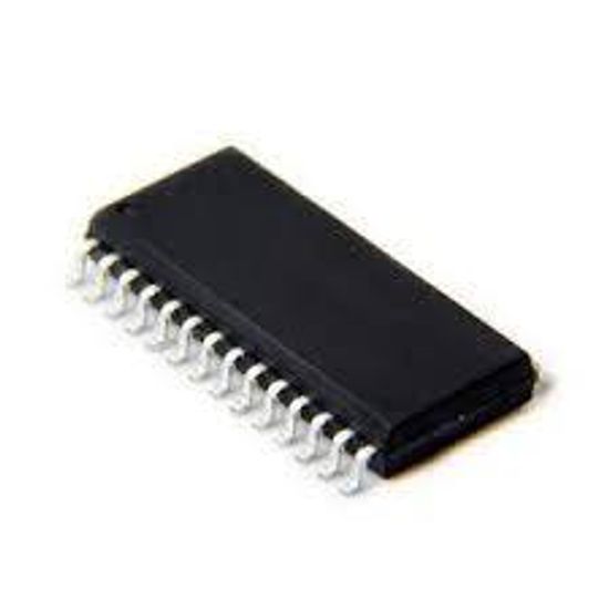 Микросхема памяти AT45DB081B-TI / TSOP-38