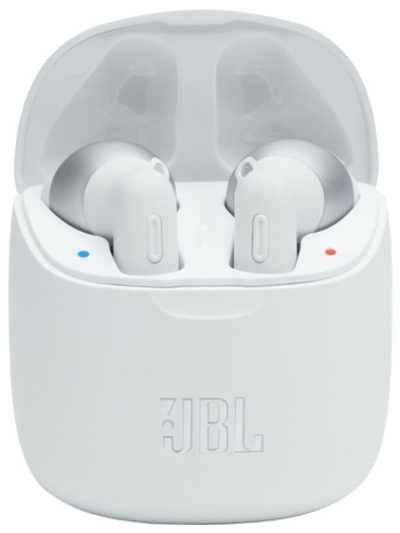 JBL T225 TWS White
