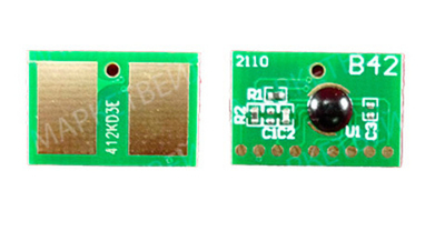 Чип OKI B412dn/B432dn/B512dn/MB492dn/MB472w/MB562dnw (45807102/45807119), 3K (ELP Imaging®)