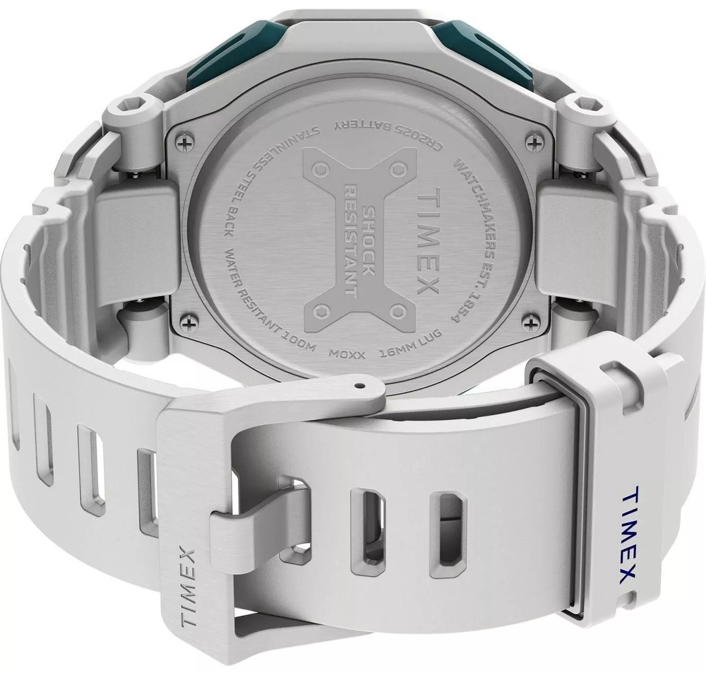 Мужские наручные часы Timex TW2V63600