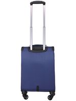 Чемодан 453 / Сверхлегкий каркас