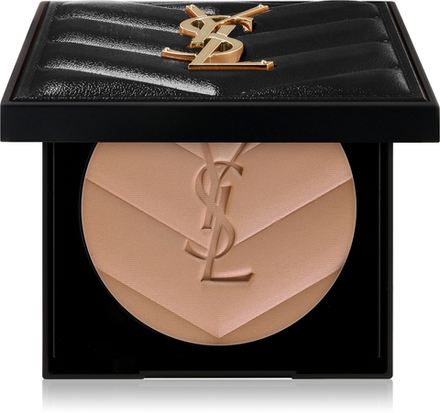 Yves Saint Laurent All Hours Hyper Finish - Пудра для лица для женщин 06, 7 g