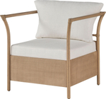 Стул McGuire Saint Vincent Chair