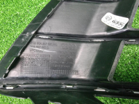 Решетка бампера правая Audi Q5 2 80A 17-20 S-line