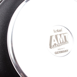 Сотейник 1.8л AMT Gastroguss Frying Pans Германия дно