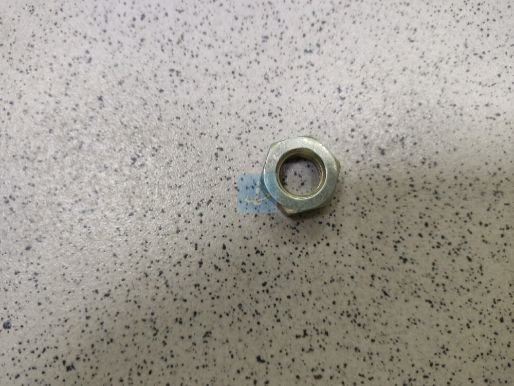 Гайка 311516-П2