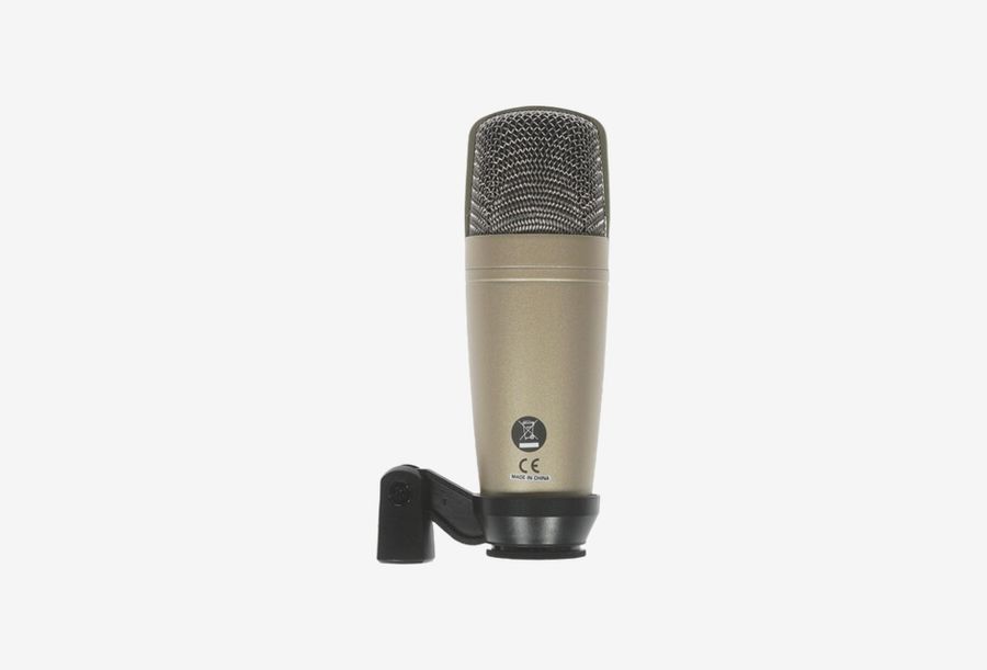 Behringer C-1_0126709110200