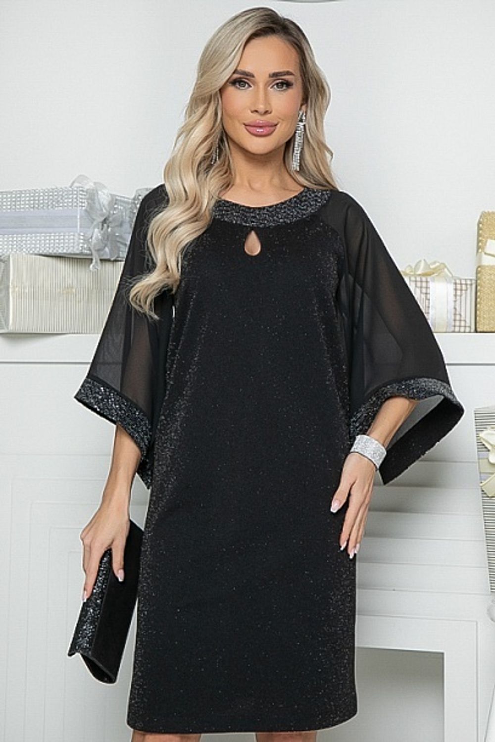 Платье 71679 Avili