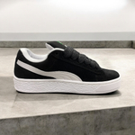 Puma Suede XL • Black
