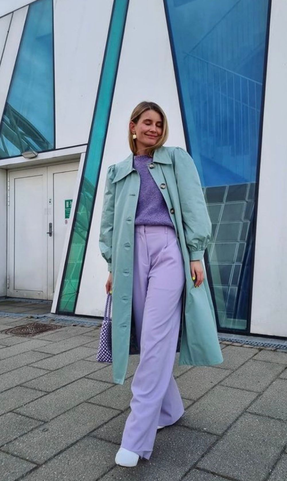 Набор № 7 "Тииффани" (450 гр)