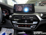 BMW 5 Series (G30) 530i xDrive Luxury Plus (01.2020)