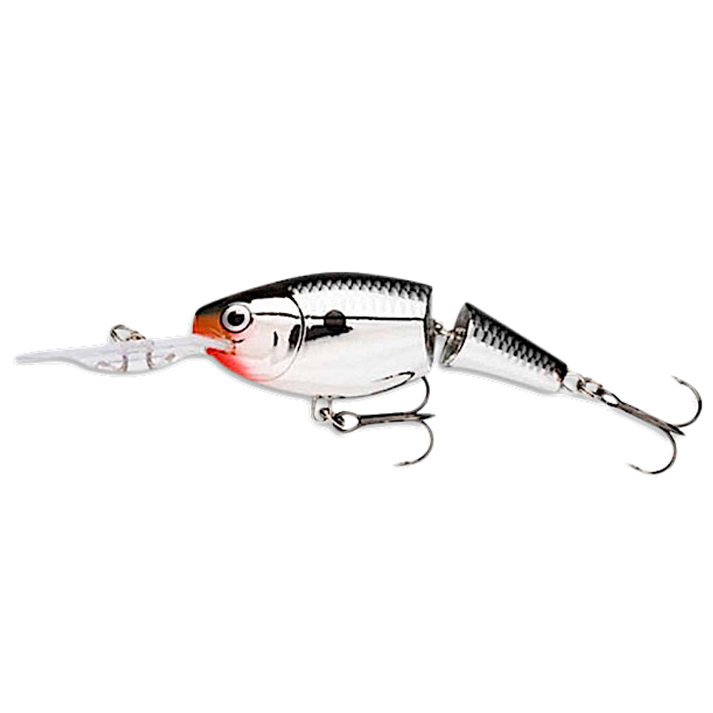 Воблер Rapala Jointed Shad Rap JSR09 9см 25гр 3.3-5.4м -