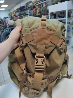 Рюкзак GJP-012# (Койот)