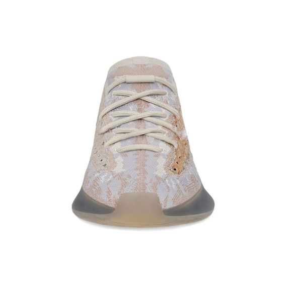 adidas originals Yeezy Boost 380 Повседневная обувь Низкий Топ Унисекс