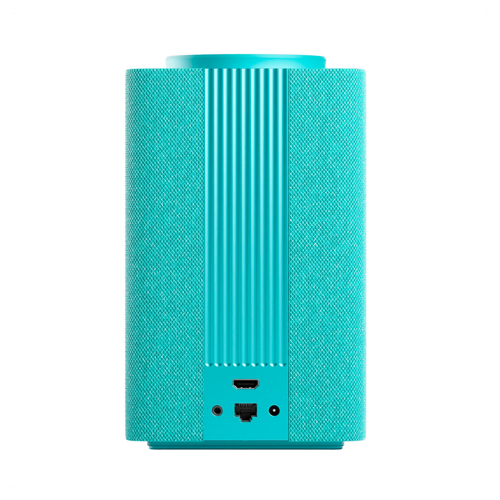 Умная колонка Яндекс Станция Макс с Zigbee с Алисой