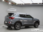 KG Mobility (Ssangyong) Beautiful Korando Бензин 1.5 2WD C5 (04.2020)