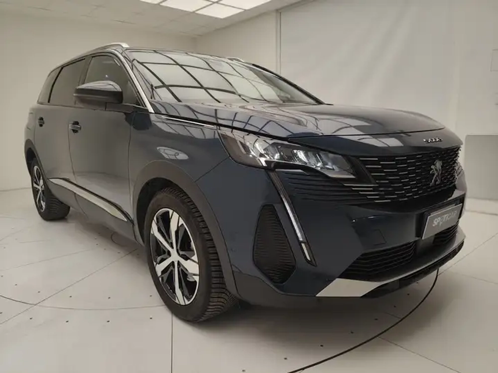 Peugeot 5008 Allure