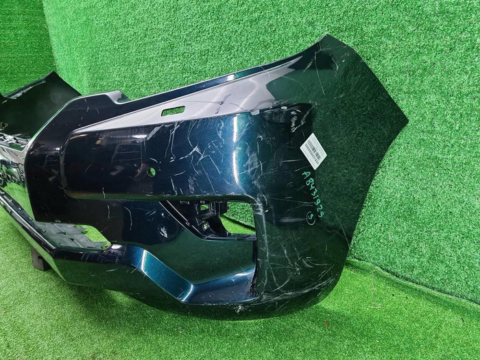 Бампер передний Toyota LC Prado 150 (2017-2020)