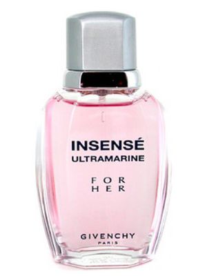 Givenchy Insense Ultramarine for Her