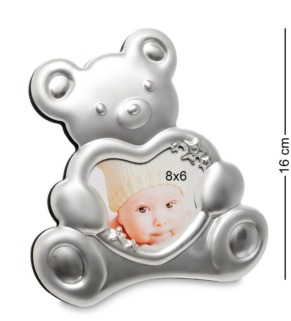 Bellezza Casa CHK-222 Фоторамка «Медвежонок»