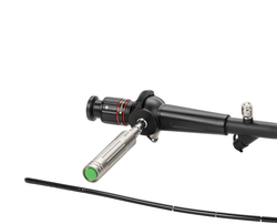 Фибробронхоскоп HUGER FB-60A