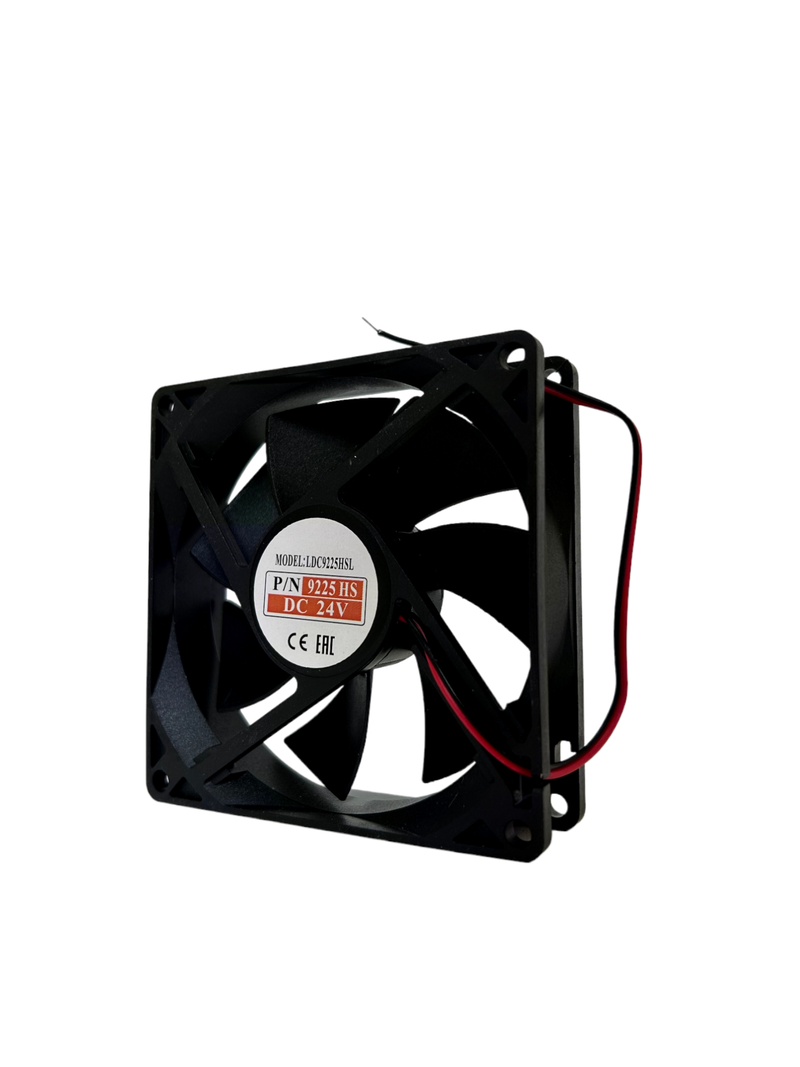 Вентилятор компактный LDC9225HSL-24V