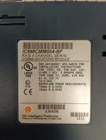 Fanuc IC695CMM004-BF б/у