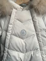 Пуховый комбинезон Наследникъ Выжанова, 74