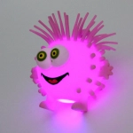 Игрушка «Чудик», с подсветкой, микс СТИКЕР НА ВЛОЖЕНИЕ