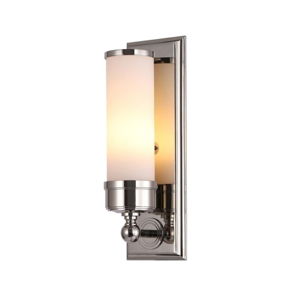 Настенный светильник Aployt Rin APL.804.11.01