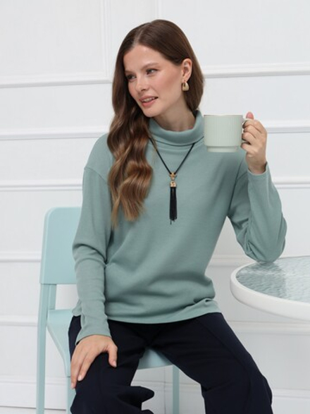 Джемпер С-58 ФИМ AKIMBO