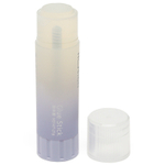 Клей-карандаш NUSIGN 21 грамм, прозрачный, корпус ассорти