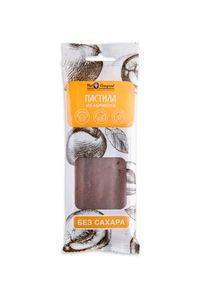 Фруктовая пастила