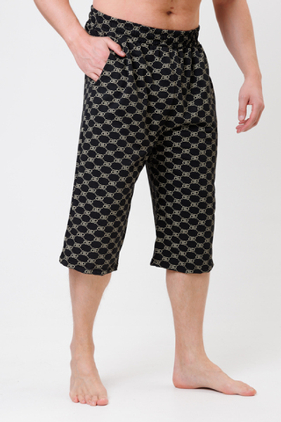 Бриджи мужские "2196" К.П (Моделлини)