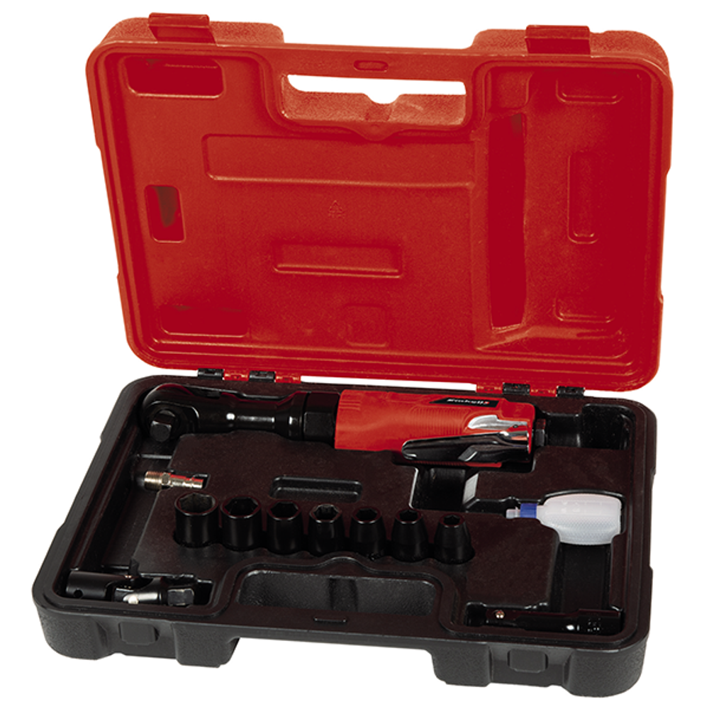 Гайковерт пневматический угловой Einhell TC-PR 68Нм