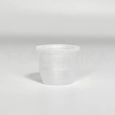 Пробка-заглушка ППВ 14 с гладкая