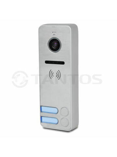 iPanel 2 HD на 2 аб.  Metal